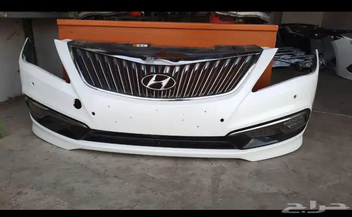 قطع غيار سيارات هونداي وكيا الرياض طريق الحاير 5