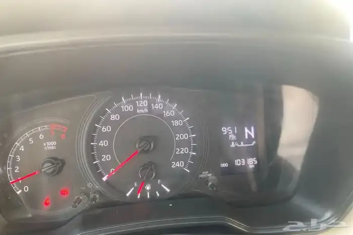 كرولا 2022 2