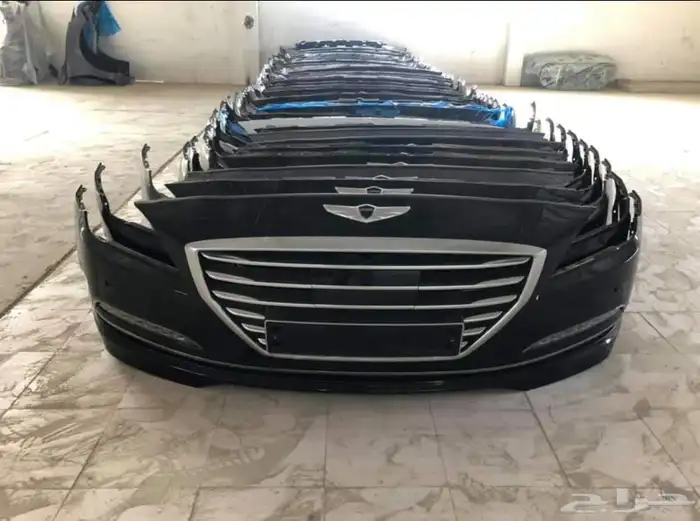 قطع غيار سيارات هونداي وكيا الرياض طريق الحاير 4