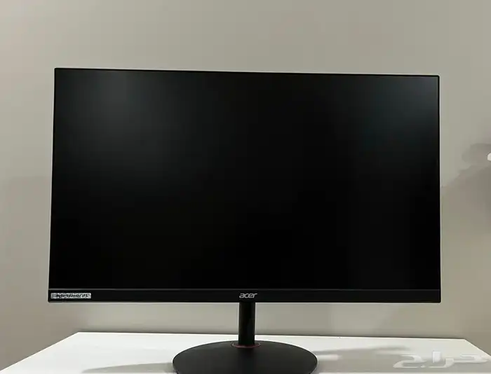 شاشه ايسر 27 إنش 2k 180Hz nitro xv271u m3 1
