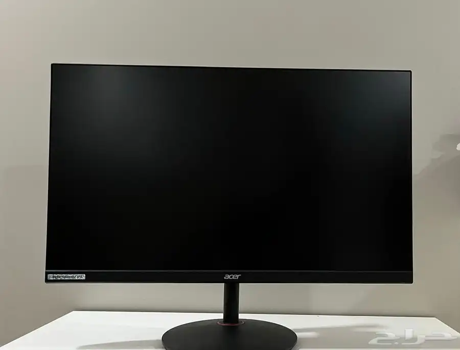 شاشه ايسر 27 إنش 2k 180Hz nitro xv271u m3 1