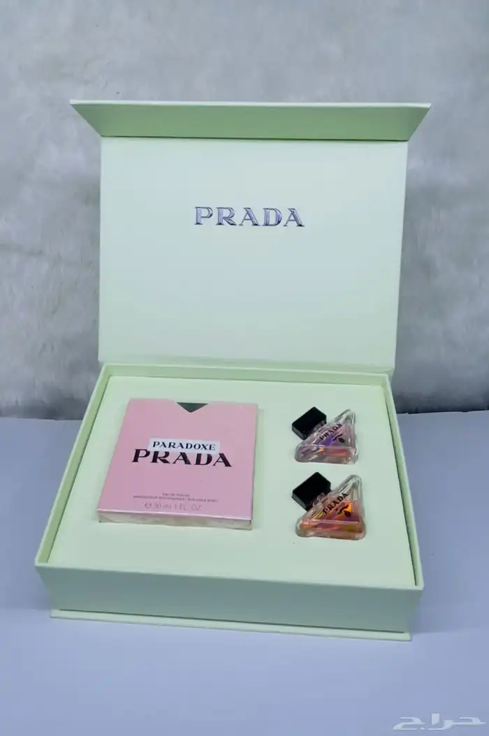 عطور عالميه بنفس العلبه والريحه 7