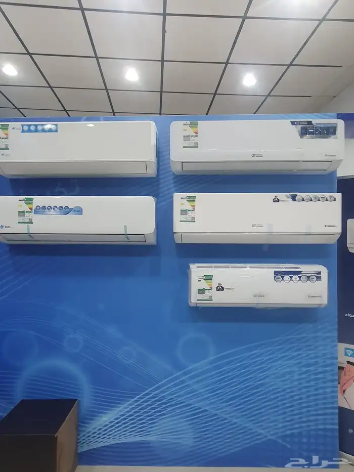 فني تكيف وتبريد 0