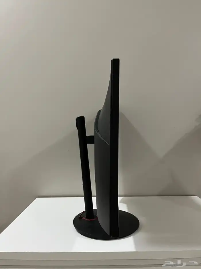 شاشه ايسر 27 إنش 2k 180Hz nitro xv271u m3 4