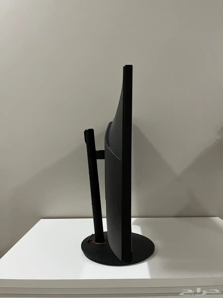 شاشه ايسر 27 إنش 2k 180Hz nitro xv271u m3 4