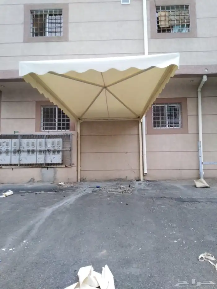 النادر للخيام 0