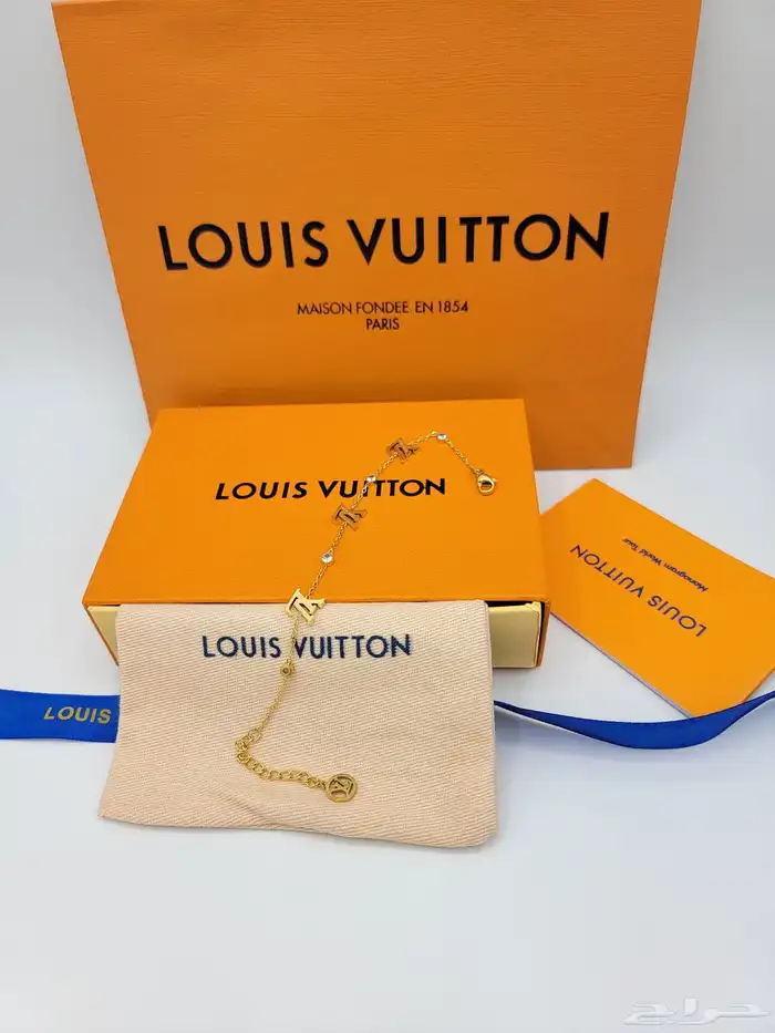 اساور لويس فيتون 6