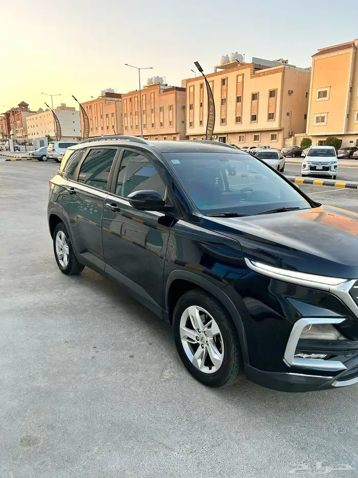 للبيع سيارة اكتيفيا موديل 2021 عائلية نضيفه 0