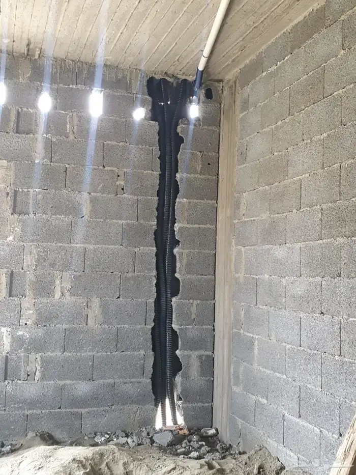 فني تكيف وتبريد 5