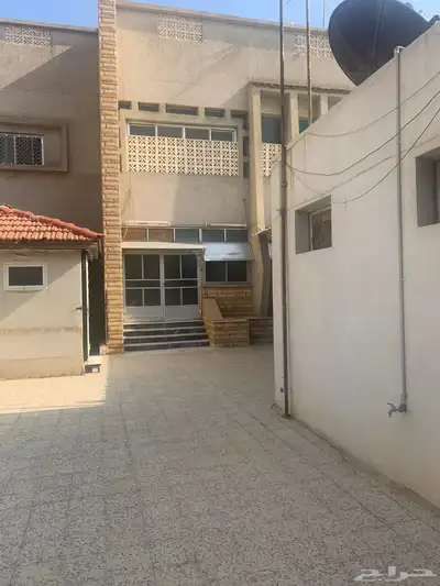 للبيع فلة دورين في فيصلية الطائف 2