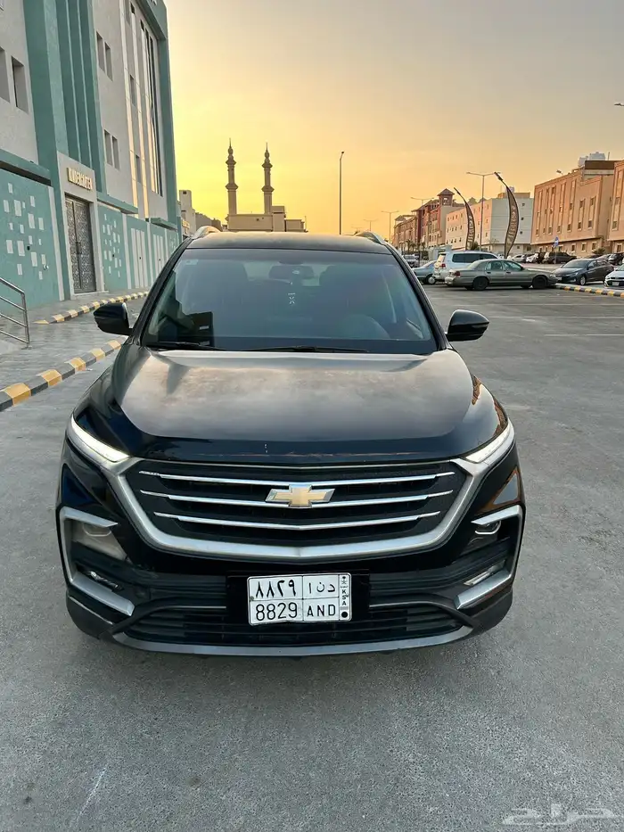 للبيع سيارة اكتيفيا موديل 2021 عائلية نضيفه 18