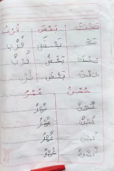 معلمه خصوصيه 8