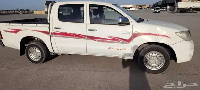 هايلكس 2011 2