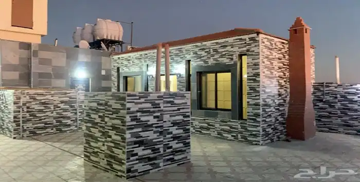 مشب لايجار اليومي 12