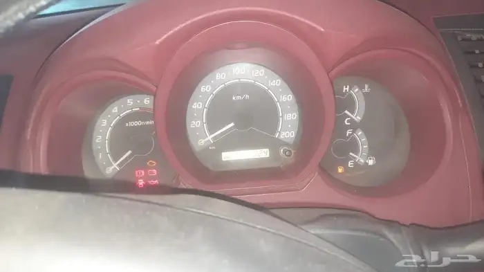 هايلكس 2011 13