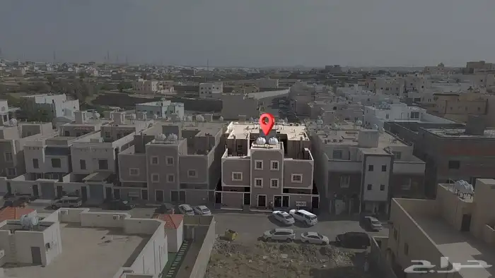 مصور درون احترافي مرخص من هئية الطيران المدني 3