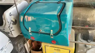 صندوق غسيل سيارات 3