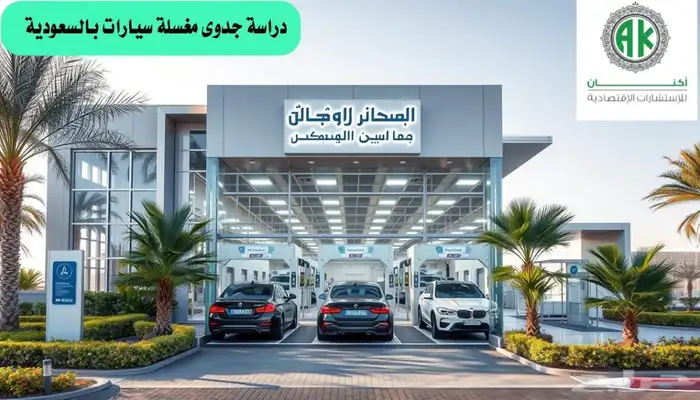 دراسات جدوى 0