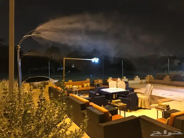 رذاذ و ضباب 0