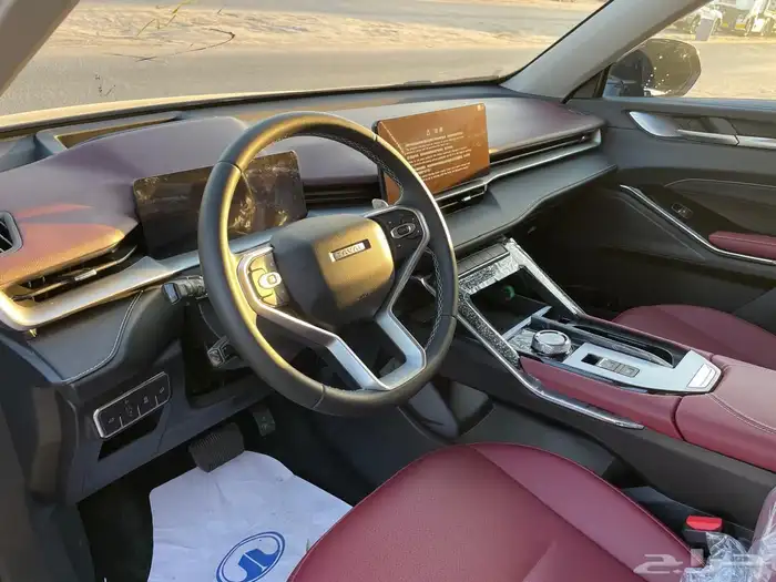 هافال h6 7