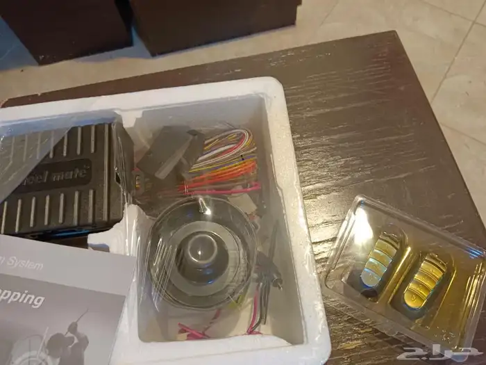 جهاز إنذار جميع السيارات 2