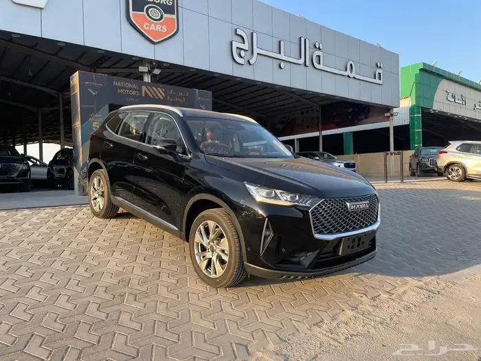 هافال h6 0