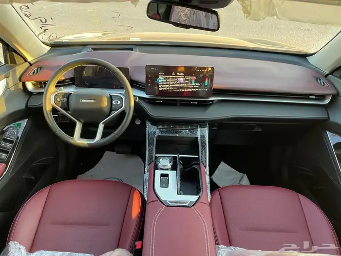 هافال h6 11