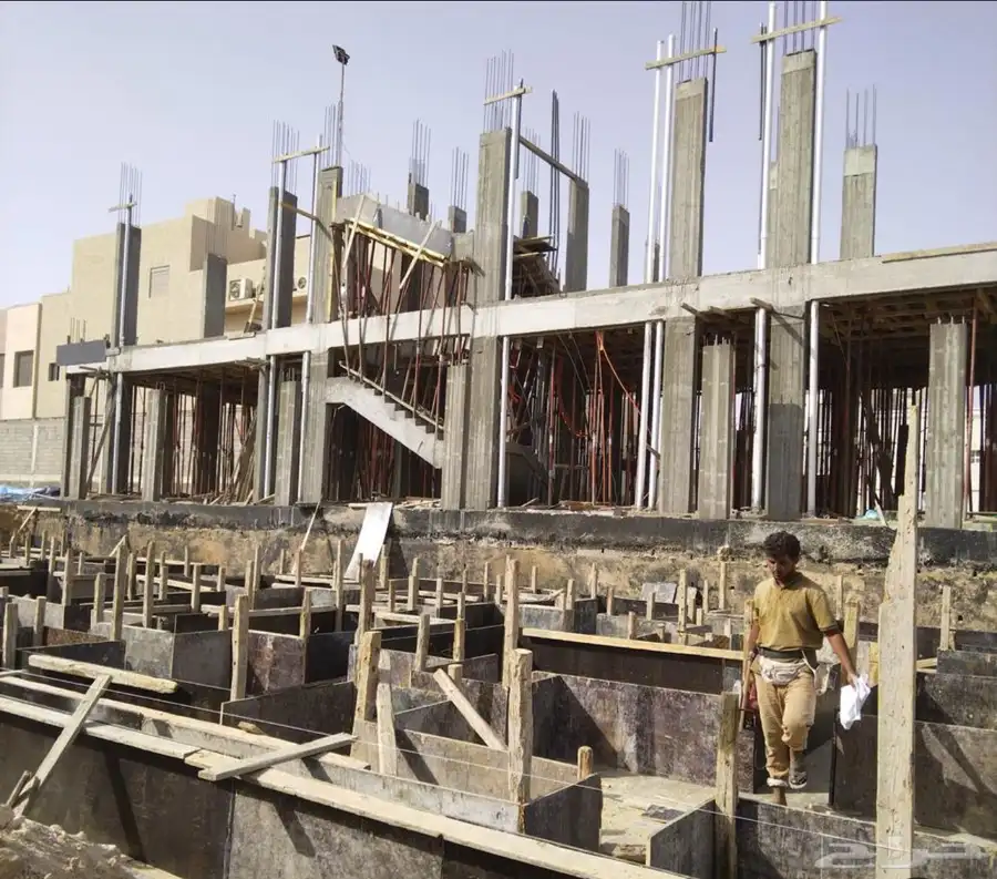 مقاول جازان 0