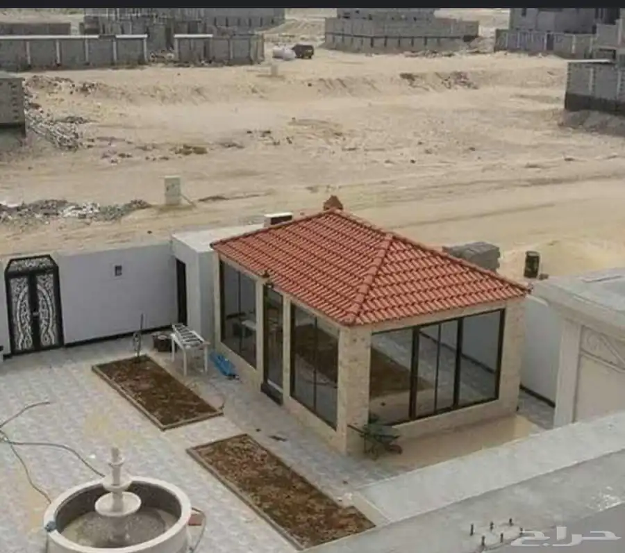 مقاول جازان 2