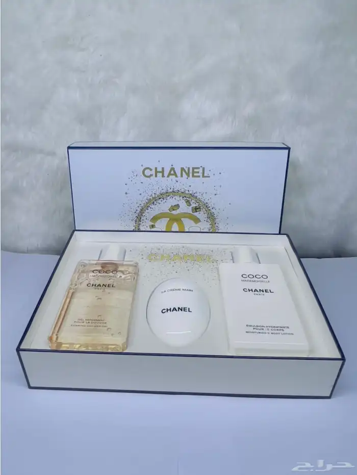 عطور عالميه بنفس العلبه والريحه 8