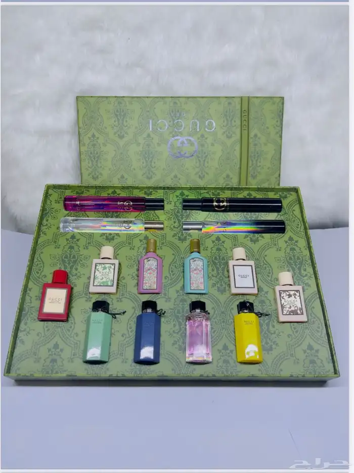 عطور عالميه بنفس العلبه والريحه 3