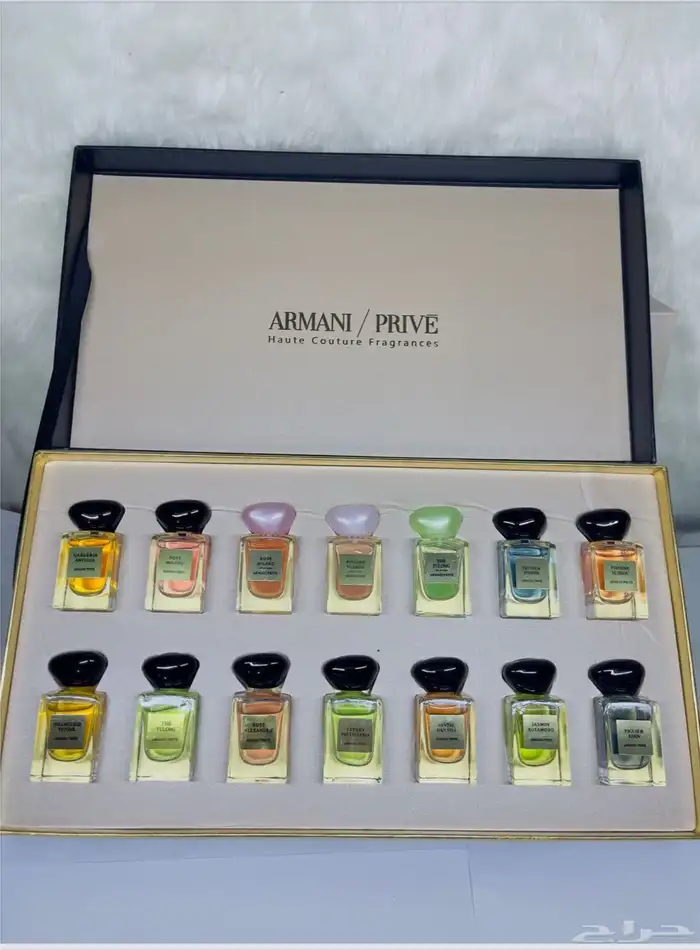 عطور عالميه بنفس العلبه والريحه 4