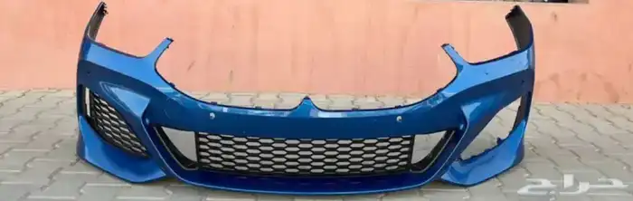 صدامات بي ام دبليو موديلات حديثة 2