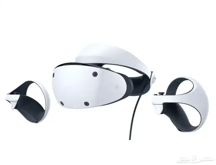 نظارة VR 2 Sony 0