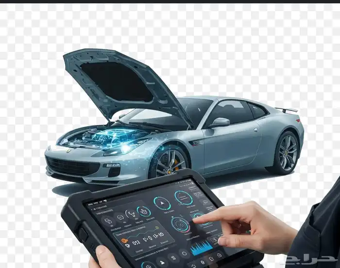 مندوب فحص سيارات وهدايا ابها وخميس مشيط. 2