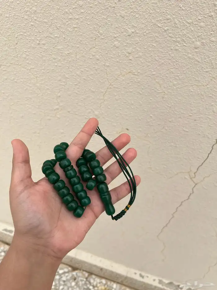 سبحه سندلس 0