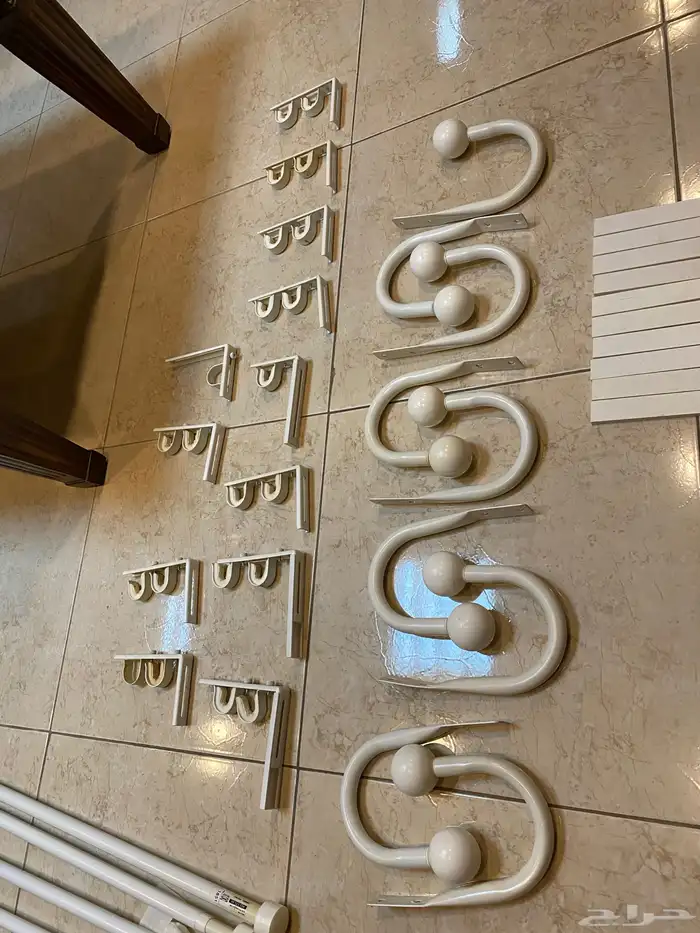عمود ستارة ايكيا 0