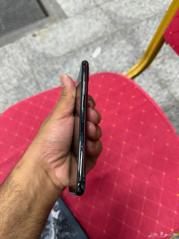 ايفون اكس نظيف 2