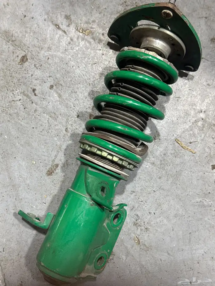 مساعدات رياضيه BRZ وتويوتا 86 1