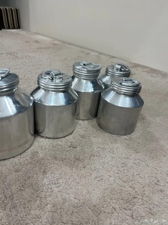 للبيع مطبقيه للسمن والدهنه 2