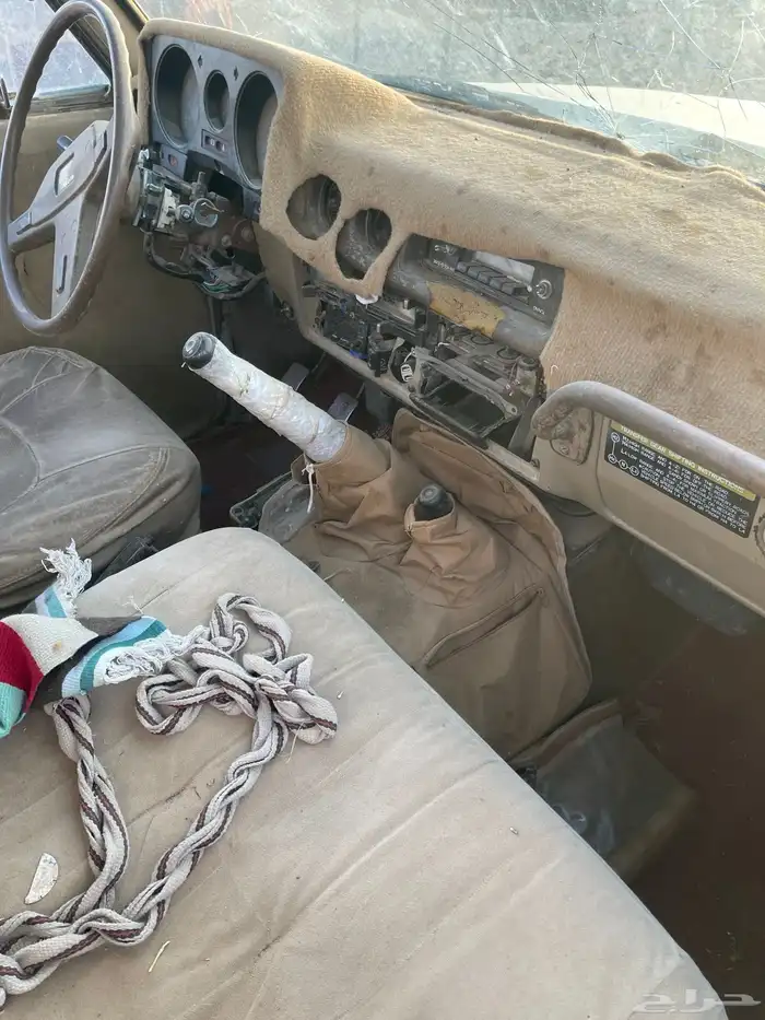 جيب بر مديل84 مافيه عيوب كثيره 1