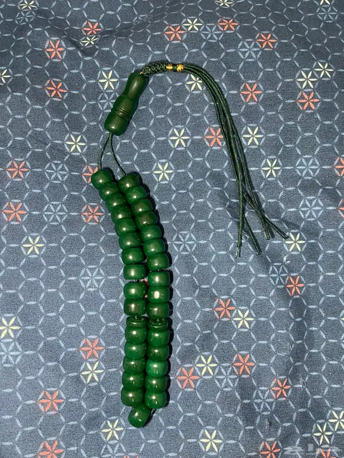 سبحه سندلس 4