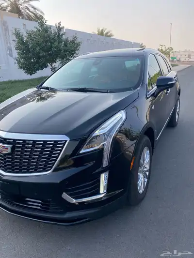 كاديلاك xt5 ممشى قليل مخزن مستعجل index