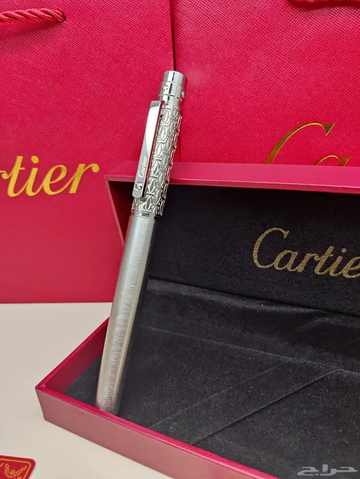 اقلام كارتير جامبو هاي كواليتي 0