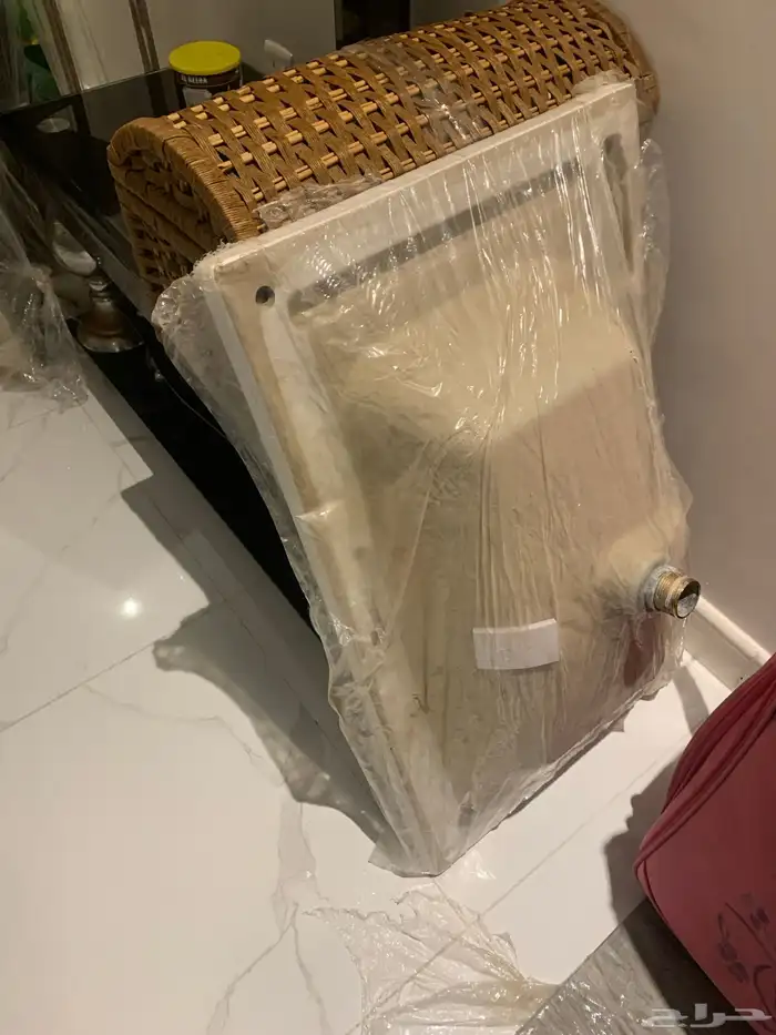 مغسله مع الدولاب 1