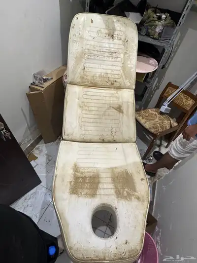 سرير مساج وعنايه 0