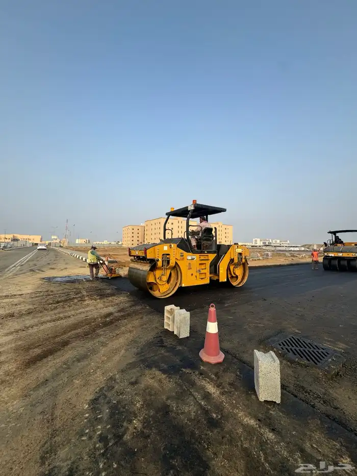 شركة المقر الامثل للمقاولات العامة 4
