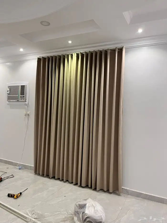 ستائر باقل الاسعار 7