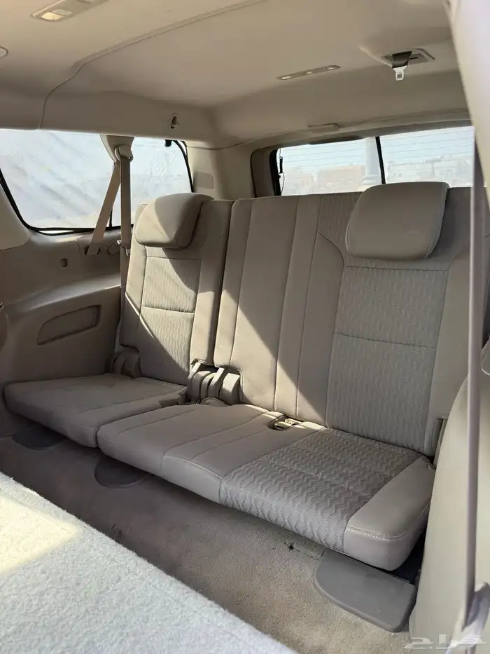 يوكن 2015 XL دبل 19