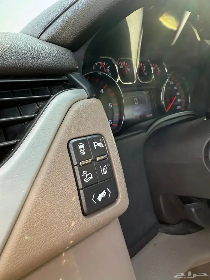 يوكن 2015 XL دبل 21
